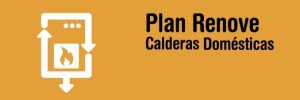 plan renove calderas