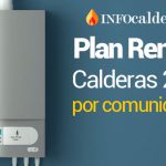 plan renove calderas